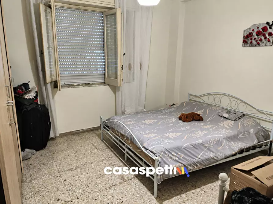 Immagine 2 di Appartamento in vendita  in Viale Aldo Moro Traversa IX, 19 a Reggio Di Calabria