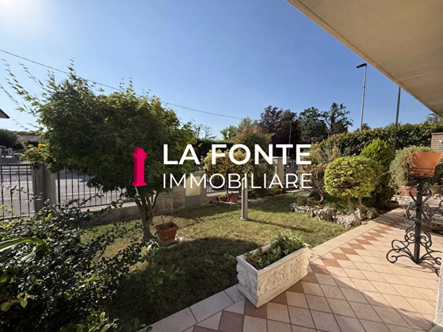 Immagine 1 di Casa bifamiliare in vendita  in Via Pionche a Vigonza