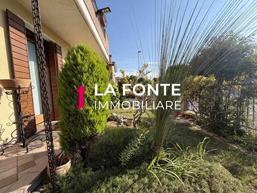 Immagine 2 di Casa bifamiliare in vendita  in Via Pionche a Vigonza