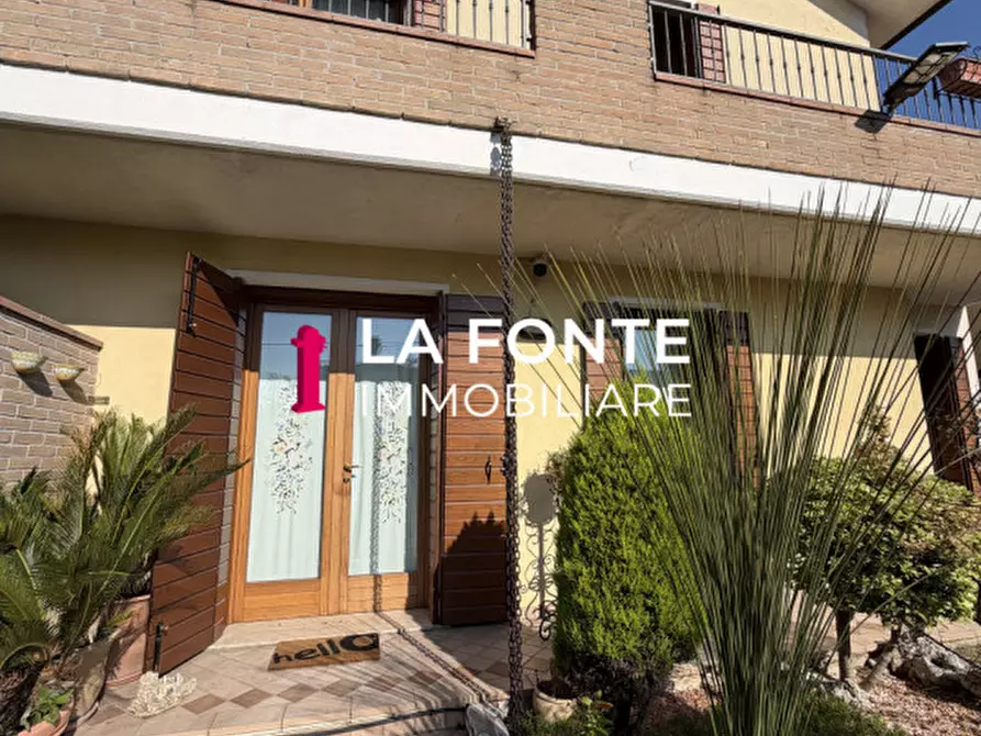 Immagine 4 di Casa bifamiliare in vendita  in Via Pionche a Vigonza