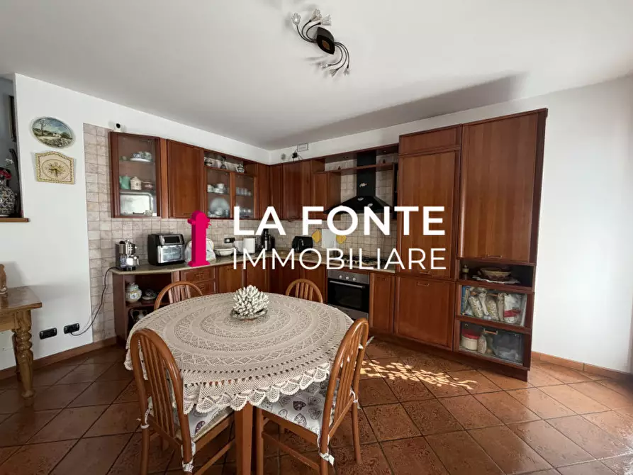 Immagine 6 di Casa bifamiliare in vendita  in Via Pionche a Vigonza