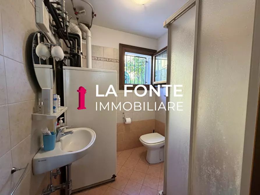 Immagine 8 di Casa bifamiliare in vendita  in Via Pionche a Vigonza