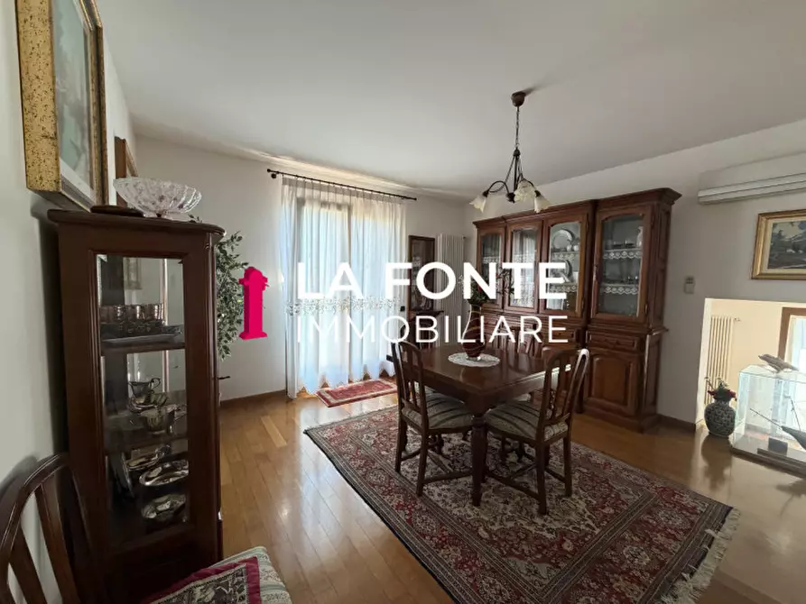 Immagine 10 di Casa bifamiliare in vendita  in Via Pionche a Vigonza