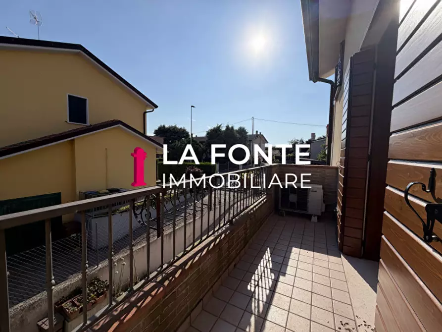 Immagine 11 di Casa bifamiliare in vendita  in Via Pionche a Vigonza