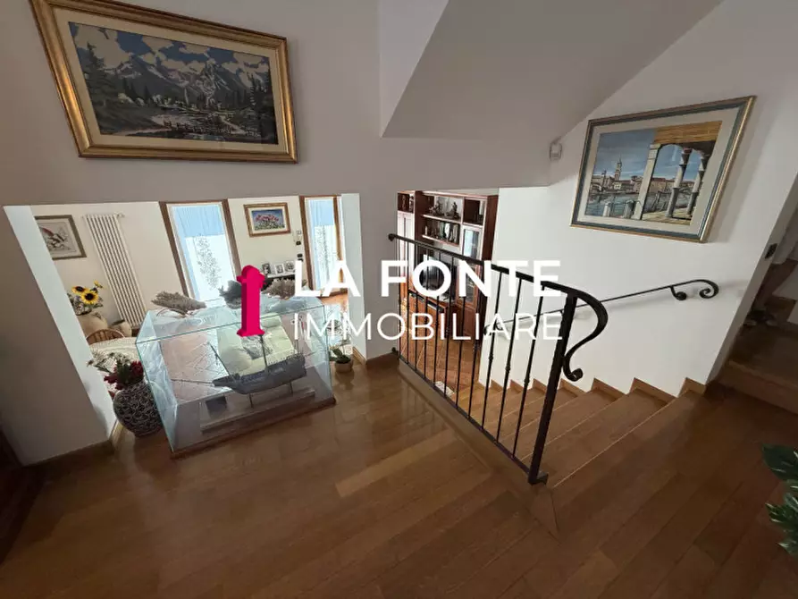 Immagine 12 di Casa bifamiliare in vendita  in Via Pionche a Vigonza