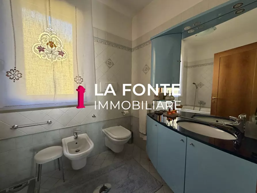Immagine 13 di Casa bifamiliare in vendita  in Via Pionche a Vigonza