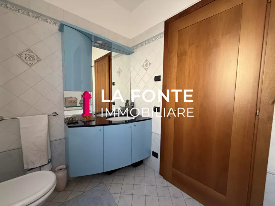 Immagine 14 di Casa bifamiliare in vendita  in Via Pionche a Vigonza