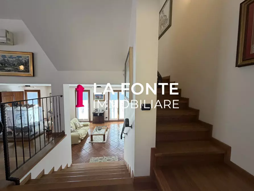 Immagine 15 di Casa bifamiliare in vendita  in Via Pionche a Vigonza