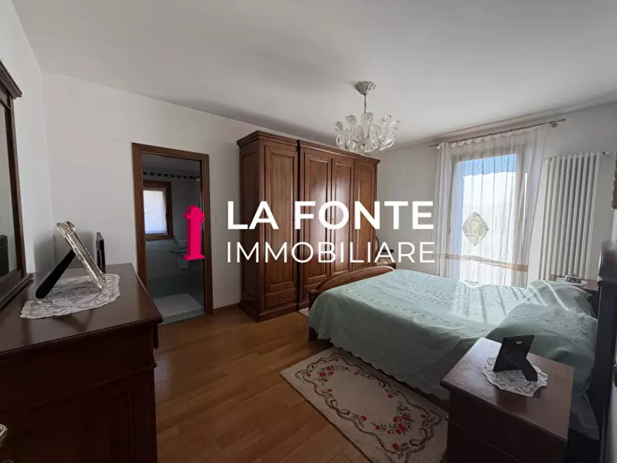 Immagine 17 di Casa bifamiliare in vendita  in Via Pionche a Vigonza