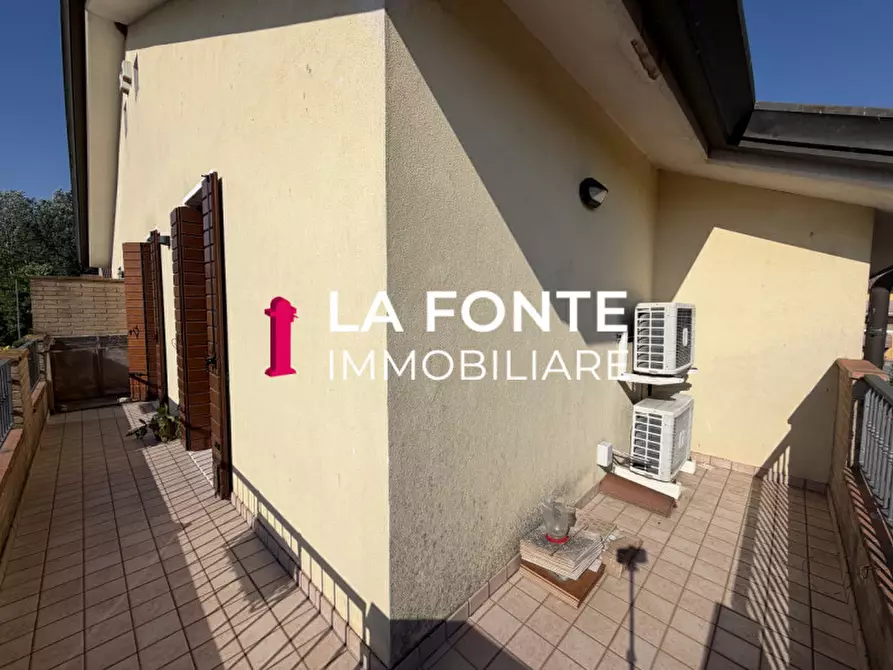 Immagine 18 di Casa bifamiliare in vendita  in Via Pionche a Vigonza