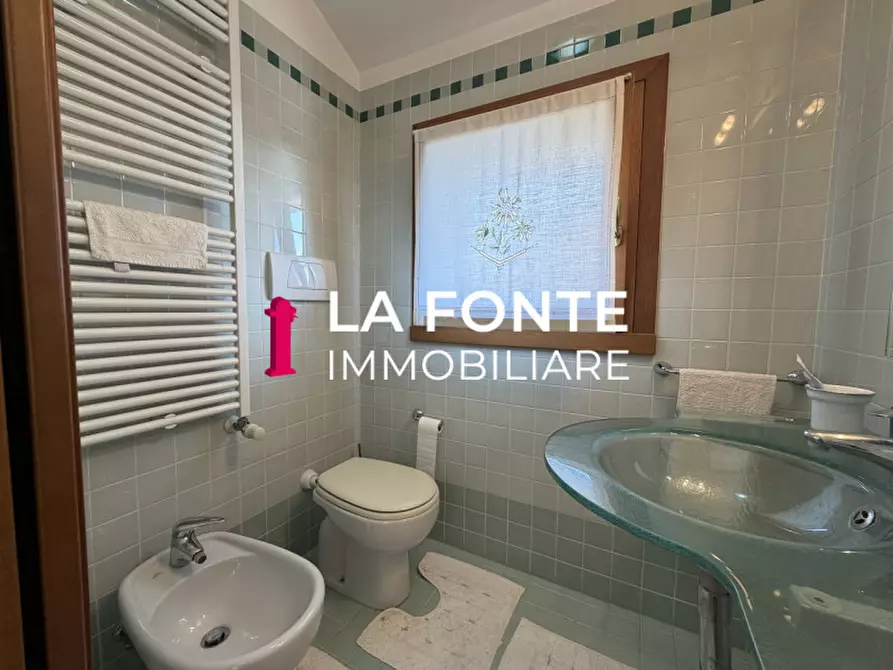 Immagine 19 di Casa bifamiliare in vendita  in Via Pionche a Vigonza