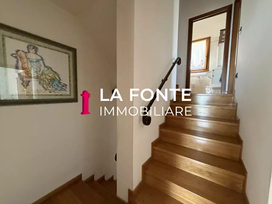 Immagine 20 di Casa bifamiliare in vendita  in Via Pionche a Vigonza
