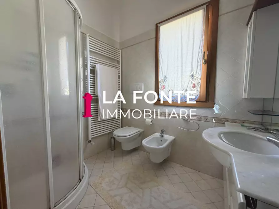 Immagine 21 di Casa bifamiliare in vendita  in Via Pionche a Vigonza