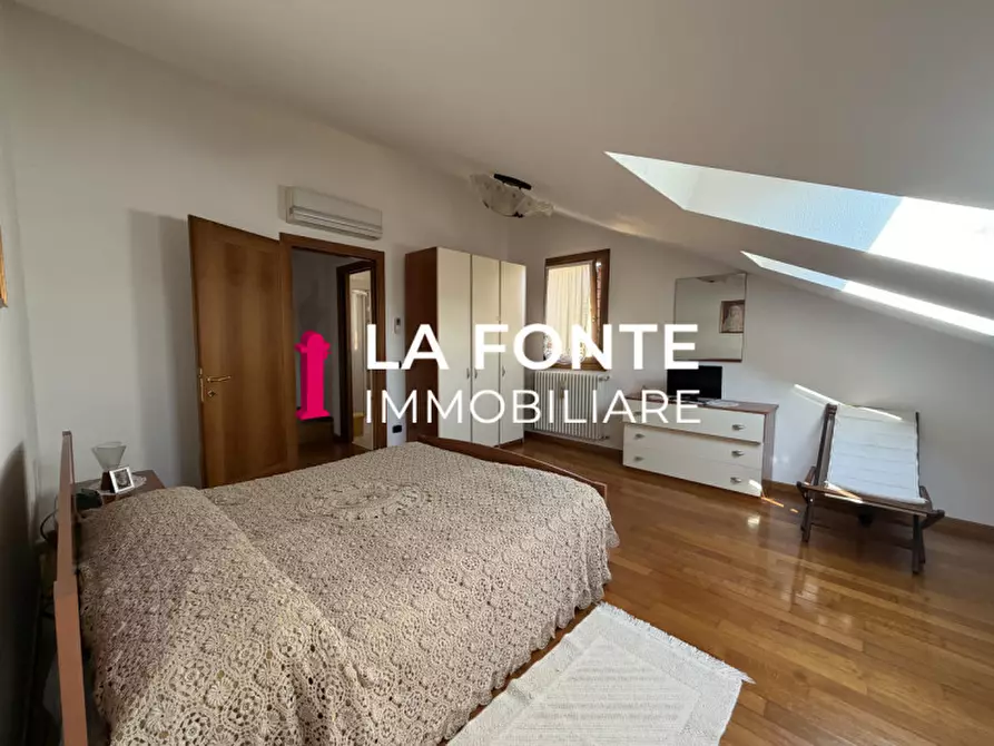 Immagine 24 di Casa bifamiliare in vendita  in Via Pionche a Vigonza