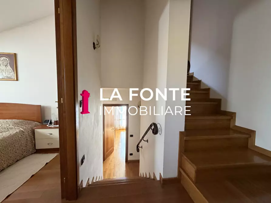 Immagine 25 di Casa bifamiliare in vendita  in Via Pionche a Vigonza