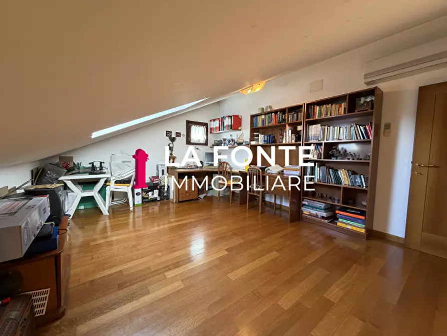 Immagine 26 di Casa bifamiliare in vendita  in Via Pionche a Vigonza