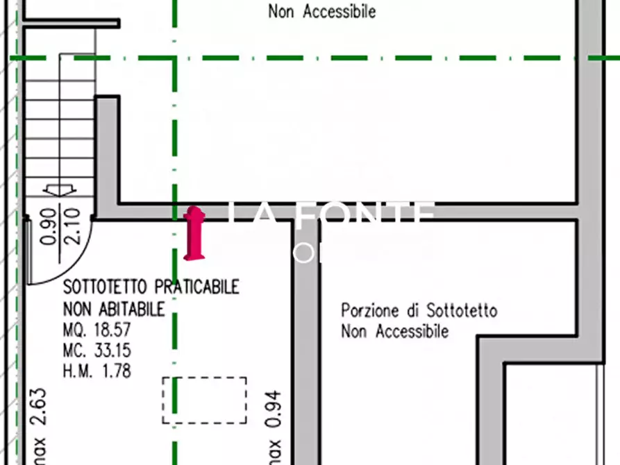 Immagine 31 di Casa bifamiliare in vendita  in Via Pionche a Vigonza
