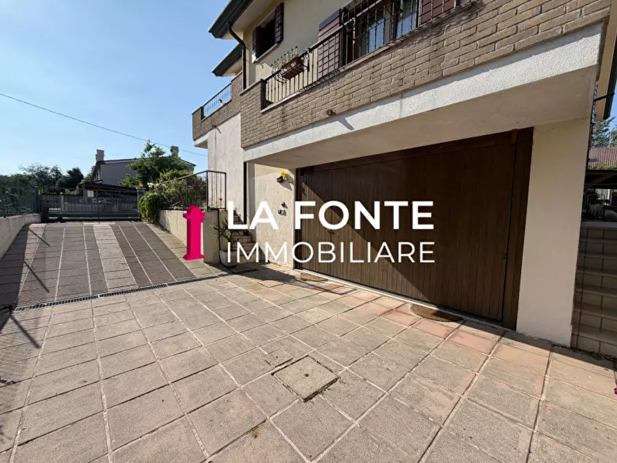 Immagine 34 di Casa bifamiliare in vendita  in Via Pionche a Vigonza