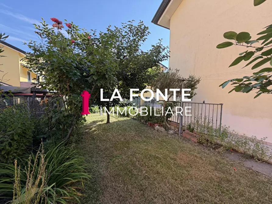 Immagine 35 di Casa bifamiliare in vendita  in Via Pionche a Vigonza