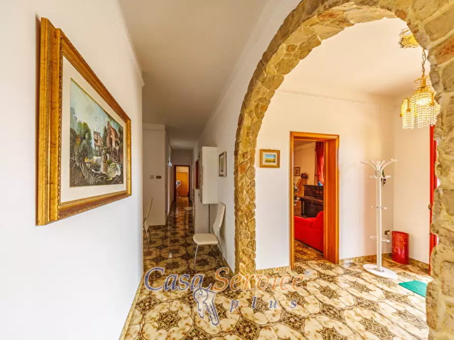 Immagine 7 di Appartamento in vendita  in Via Puglia a Ugento
