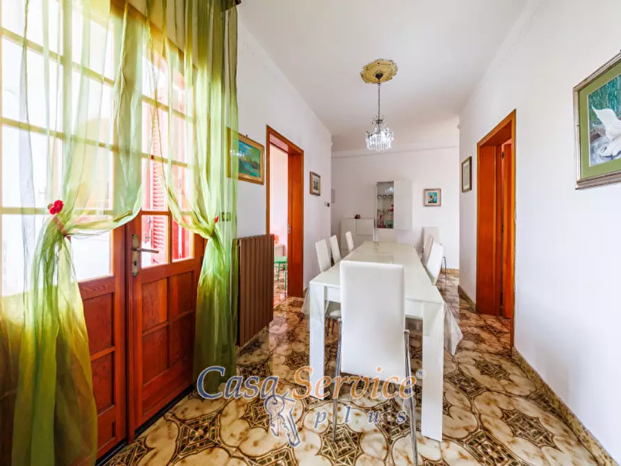 Immagine 9 di Appartamento in vendita  in Via Puglia a Ugento