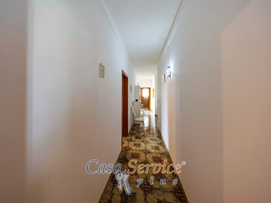 Immagine 18 di Appartamento in vendita  in Via Puglia a Ugento