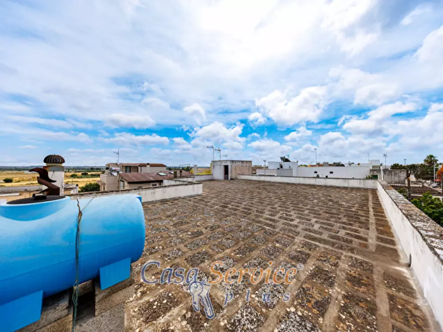 Immagine 40 di Appartamento in vendita  in Via Puglia a Ugento