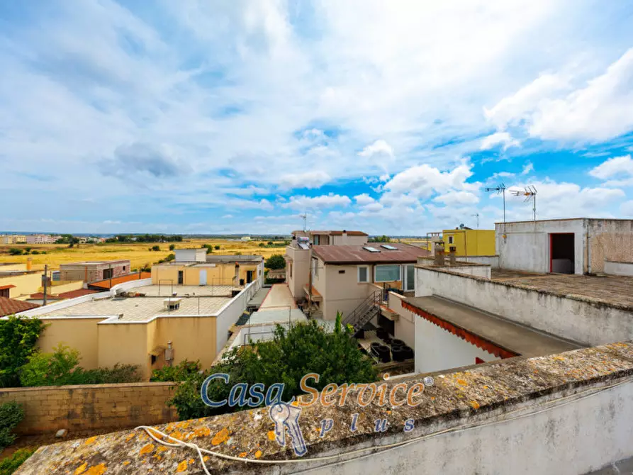 Immagine 41 di Appartamento in vendita  in Via Puglia a Ugento