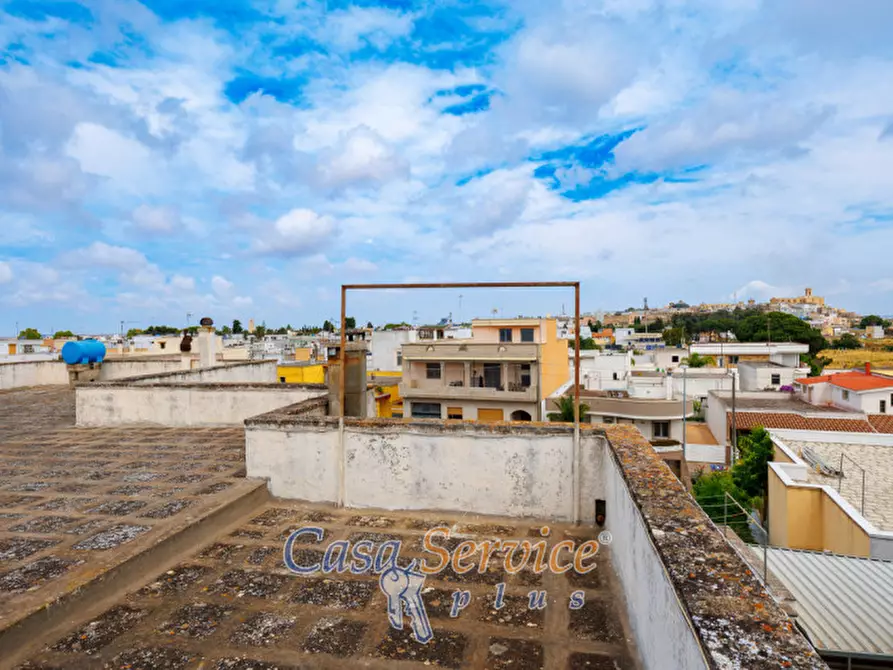 Immagine 43 di Appartamento in vendita  in Via Puglia a Ugento