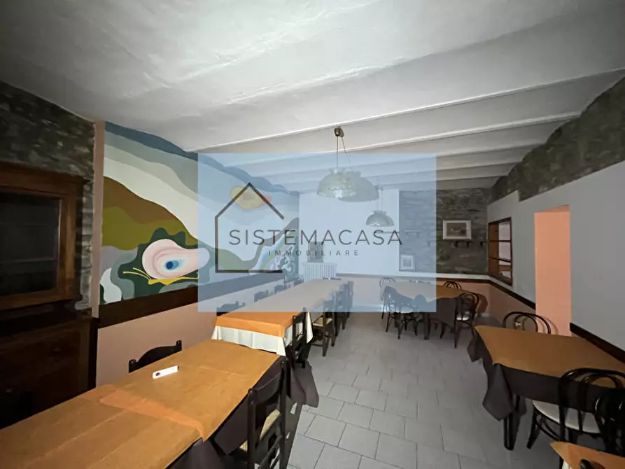 Immagine 11 di Attività commerciale in affitto  in Via San Pietro a Predappio