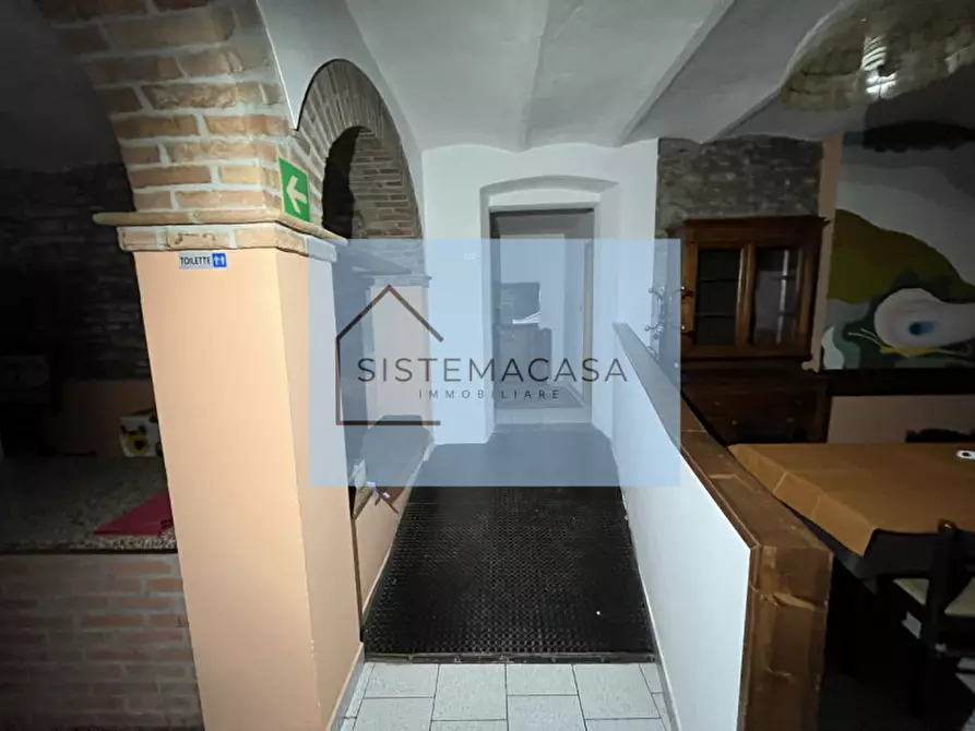 Immagine 15 di Attività commerciale in affitto  in Via San Pietro a Predappio