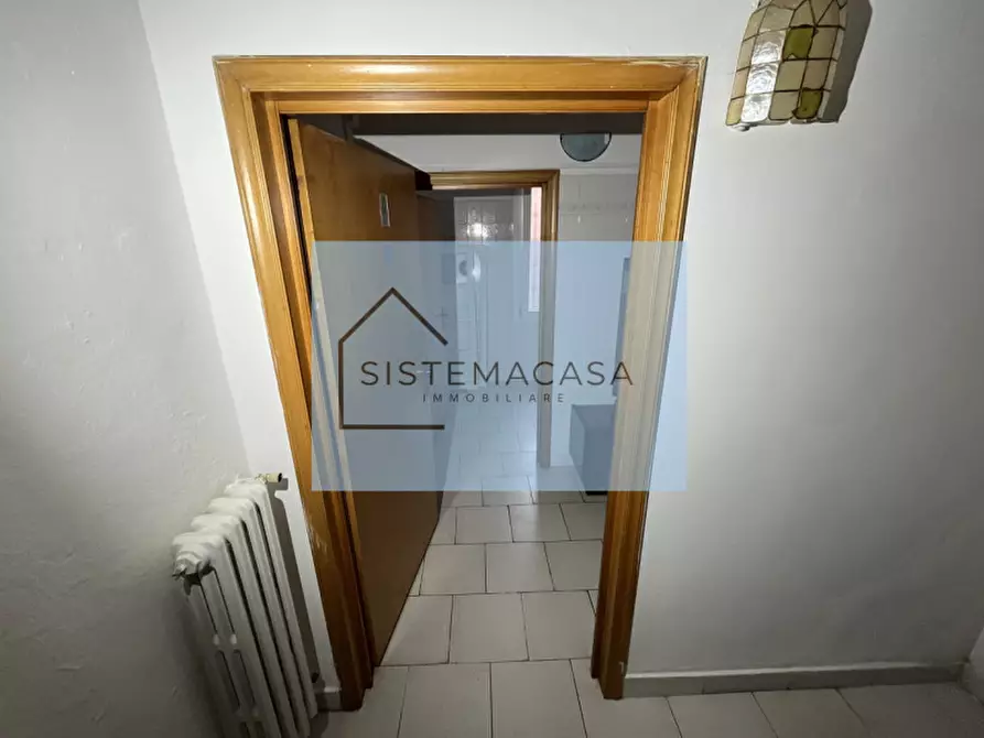 Immagine 16 di Attività commerciale in affitto  in Via San Pietro a Predappio