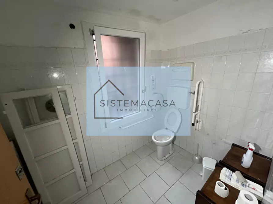 Immagine 18 di Attività commerciale in affitto  in Via San Pietro a Predappio