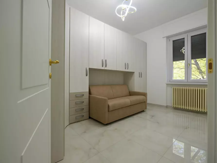 Immagine 9 di Appartamento in vendita  in Via Ugo Lenzi a Budrio