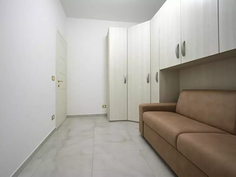 Immagine 10 di Appartamento in vendita  in Via Ugo Lenzi a Budrio