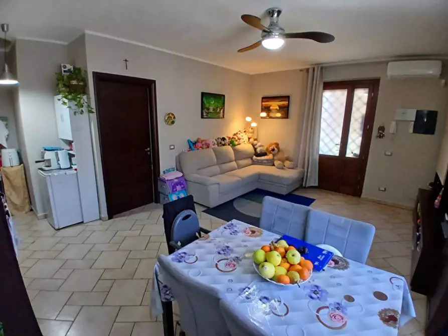 Immagine 3 di Appartamento in vendita  a Sinalunga