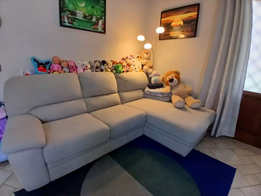 Immagine 4 di Appartamento in vendita  a Sinalunga