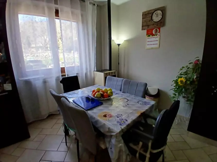 Immagine 5 di Appartamento in vendita  a Sinalunga
