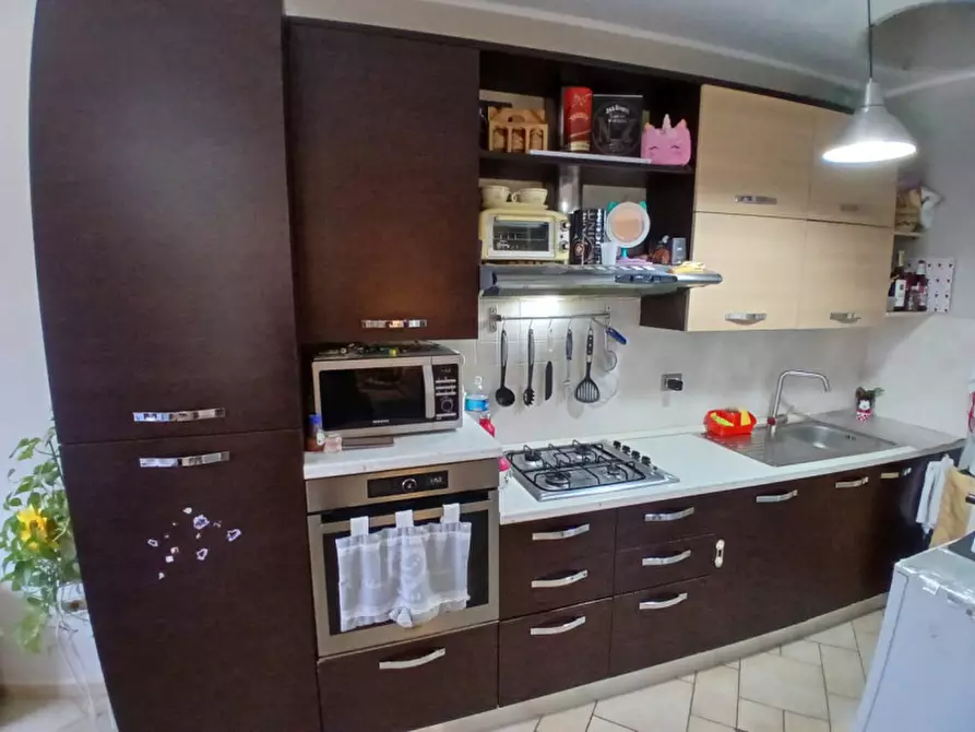 Immagine 10 di Appartamento in vendita  a Sinalunga