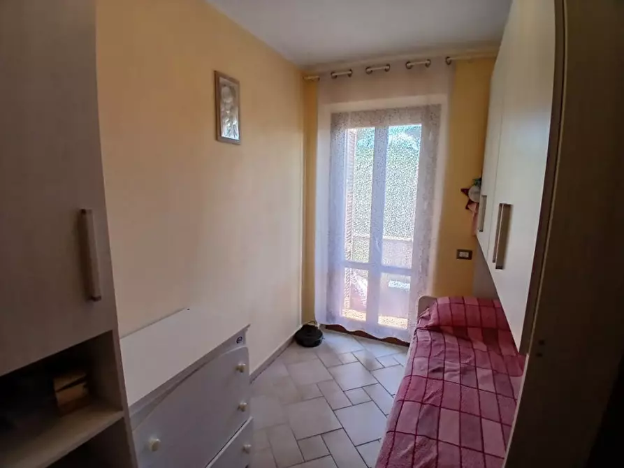 Immagine 12 di Appartamento in vendita  a Sinalunga