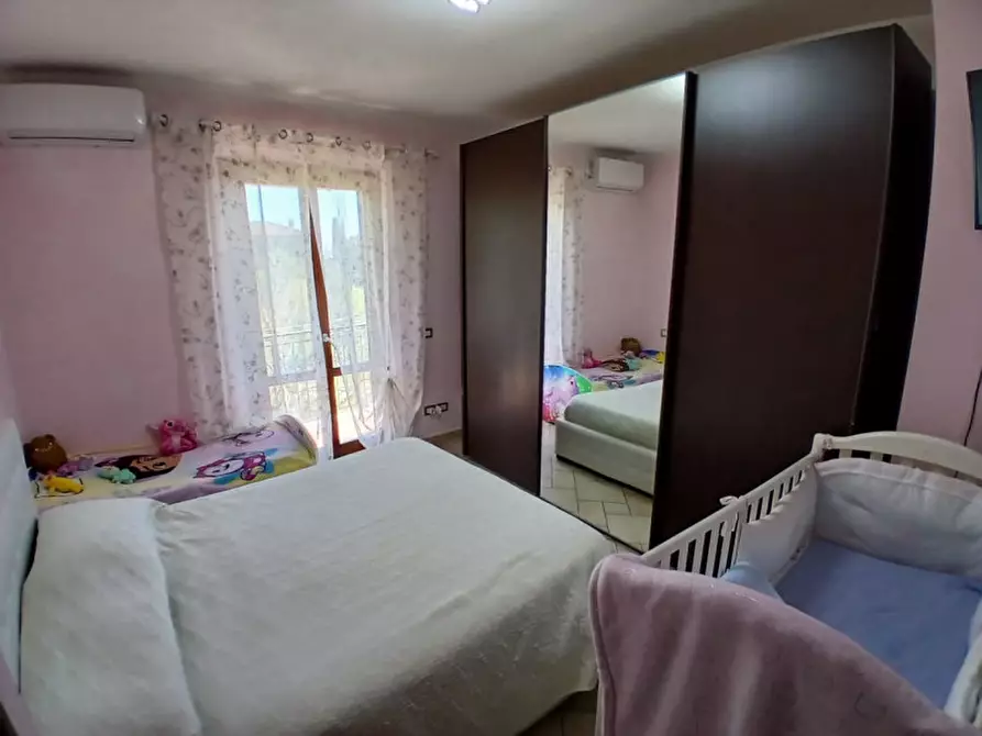 Immagine 14 di Appartamento in vendita  a Sinalunga