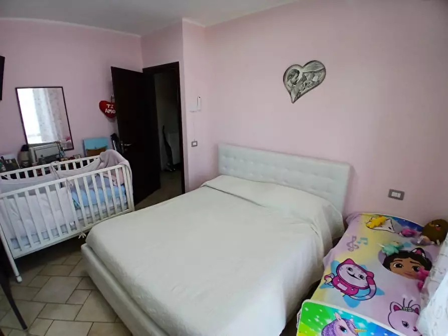 Immagine 16 di Appartamento in vendita  a Sinalunga