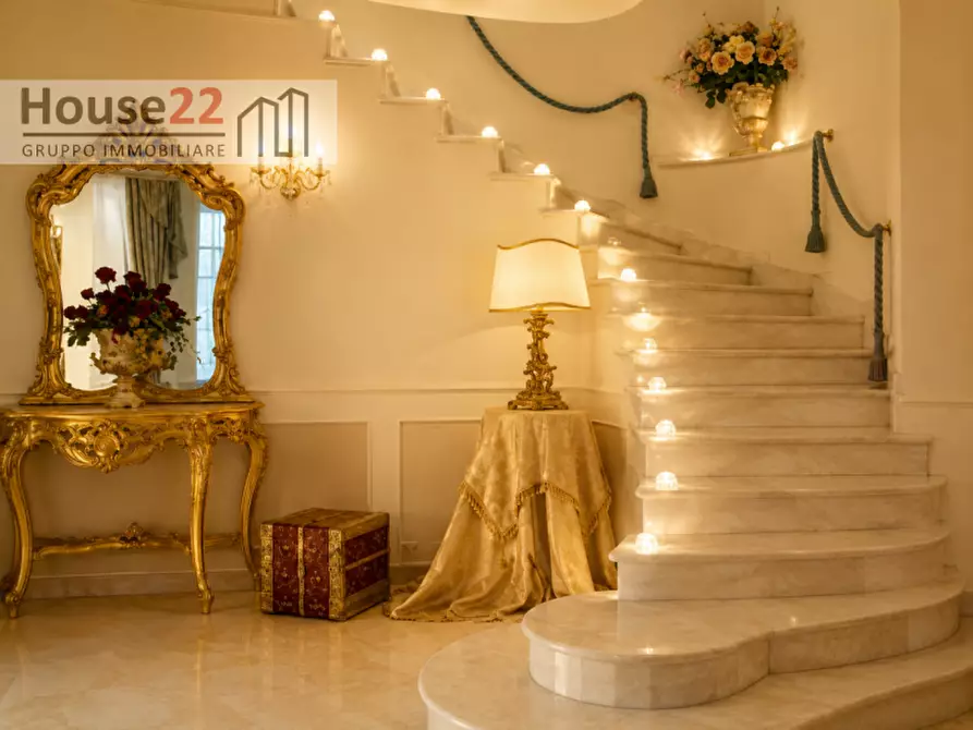 Immagine 13 di Villa in vendita  in CONTRADA TUCCIARELLA 2 a Furnari