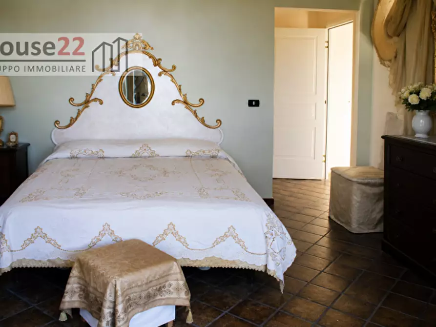 Immagine 15 di Villa in vendita  in CONTRADA TUCCIARELLA 2 a Furnari