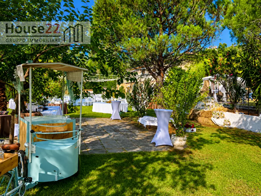 Immagine 17 di Villa in vendita  in CONTRADA TUCCIARELLA 2 a Furnari
