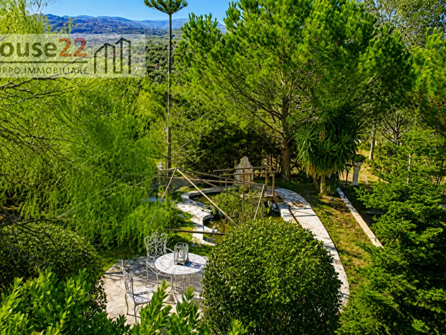 Immagine 19 di Villa in vendita  in CONTRADA TUCCIARELLA 2 a Furnari