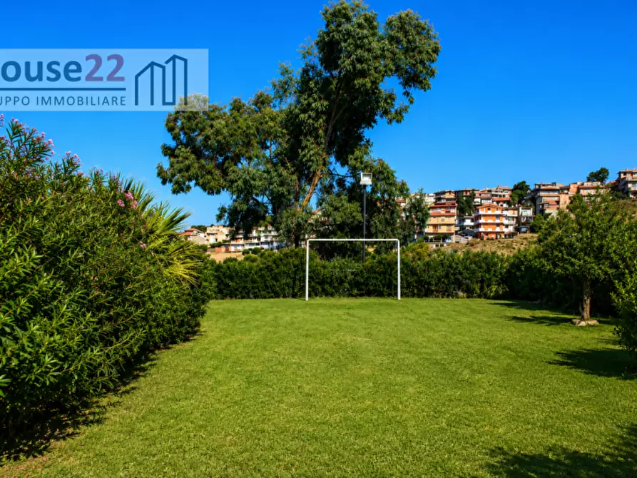 Immagine 23 di Villa in vendita  in CONTRADA TUCCIARELLA 2 a Furnari