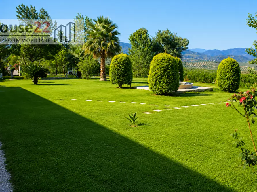 Immagine 24 di Villa in vendita  in CONTRADA TUCCIARELLA 2 a Furnari