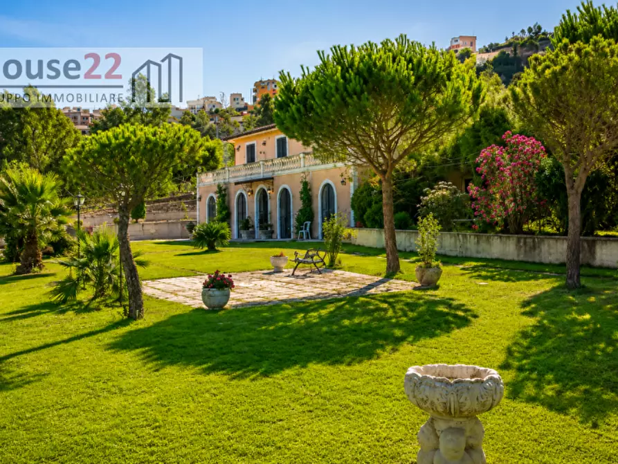 Immagine 25 di Villa in vendita  in CONTRADA TUCCIARELLA 2 a Furnari