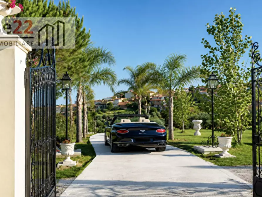 Immagine 27 di Villa in vendita  in CONTRADA TUCCIARELLA 2 a Furnari